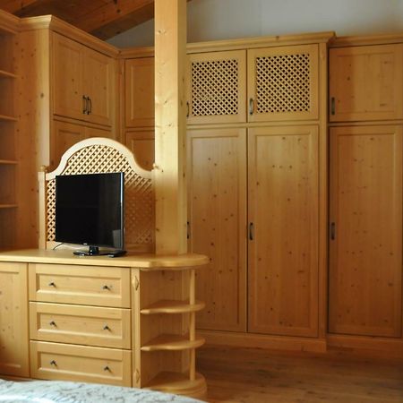 Penthouse Kitzpanorama Lägenhet Kaprun Exteriör bild