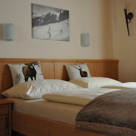 Penthouse Kitzpanorama Lägenhet Kaprun Exteriör bild
