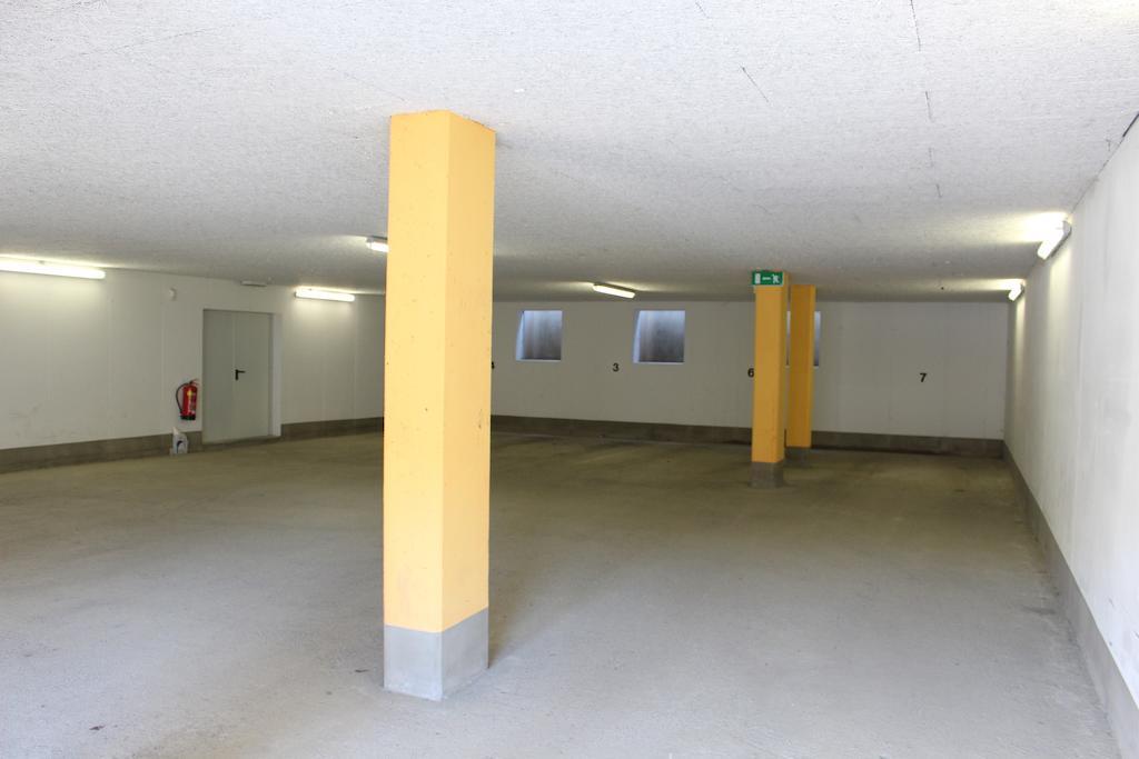 Penthouse Kitzpanorama Lägenhet Kaprun Exteriör bild
