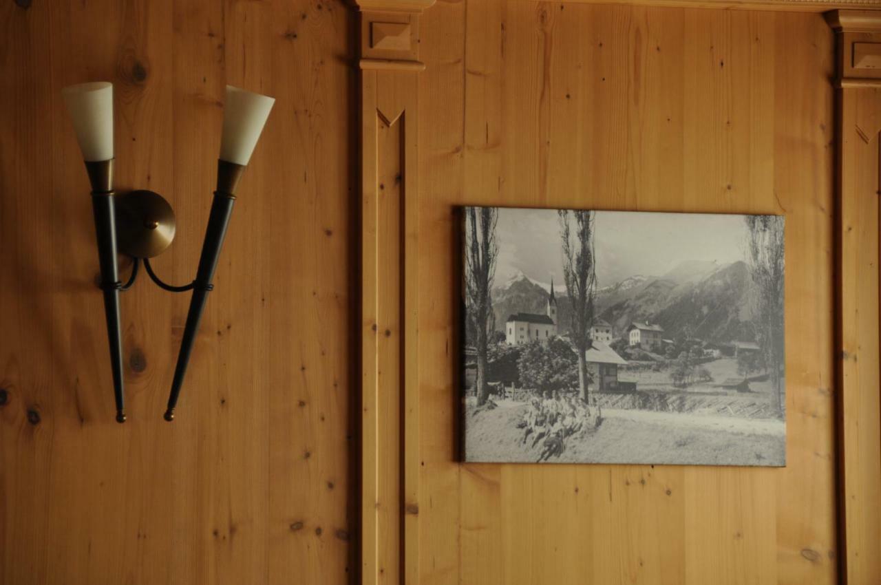 Penthouse Kitzpanorama Lägenhet Kaprun Exteriör bild