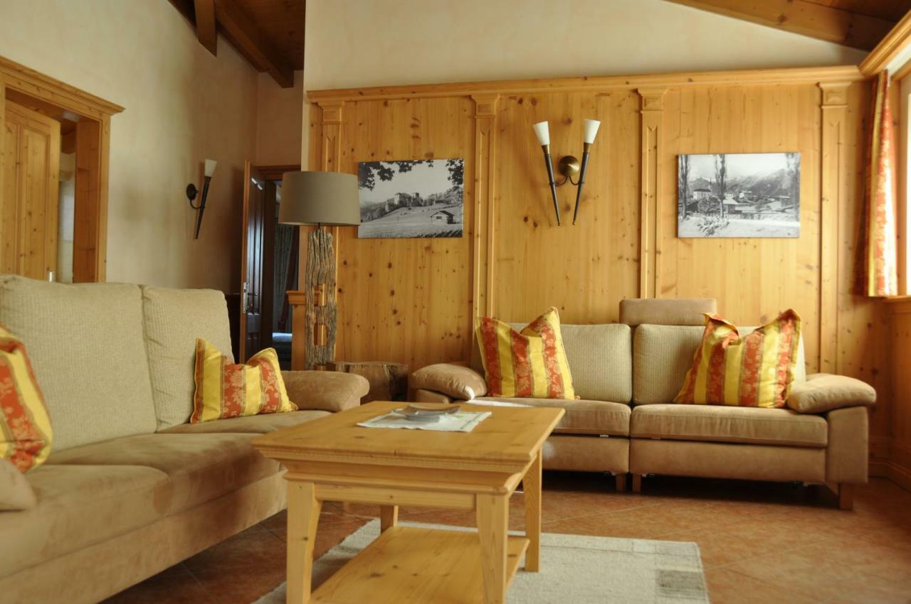 Penthouse Kitzpanorama Lägenhet Kaprun Exteriör bild