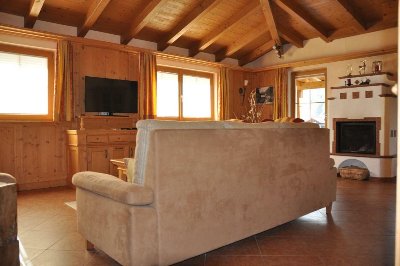 Penthouse Kitzpanorama Lägenhet Kaprun Exteriör bild