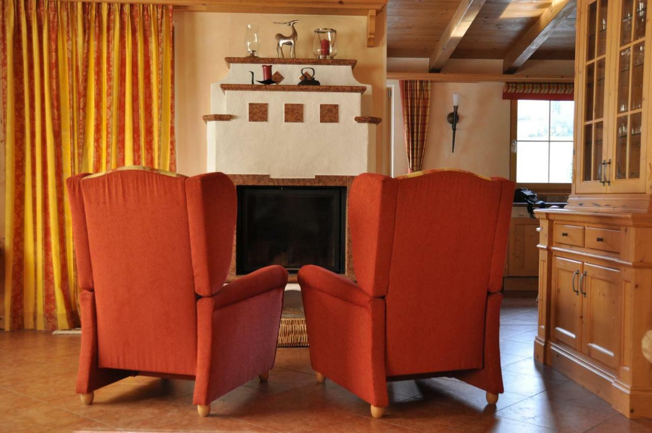 Penthouse Kitzpanorama Lägenhet Kaprun Exteriör bild