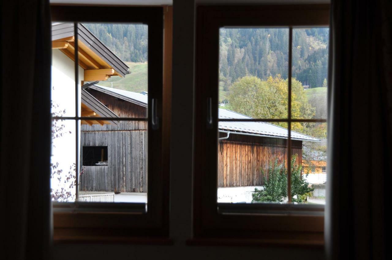 Penthouse Kitzpanorama Lägenhet Kaprun Exteriör bild