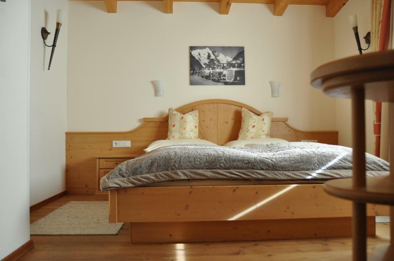 Penthouse Kitzpanorama Lägenhet Kaprun Exteriör bild