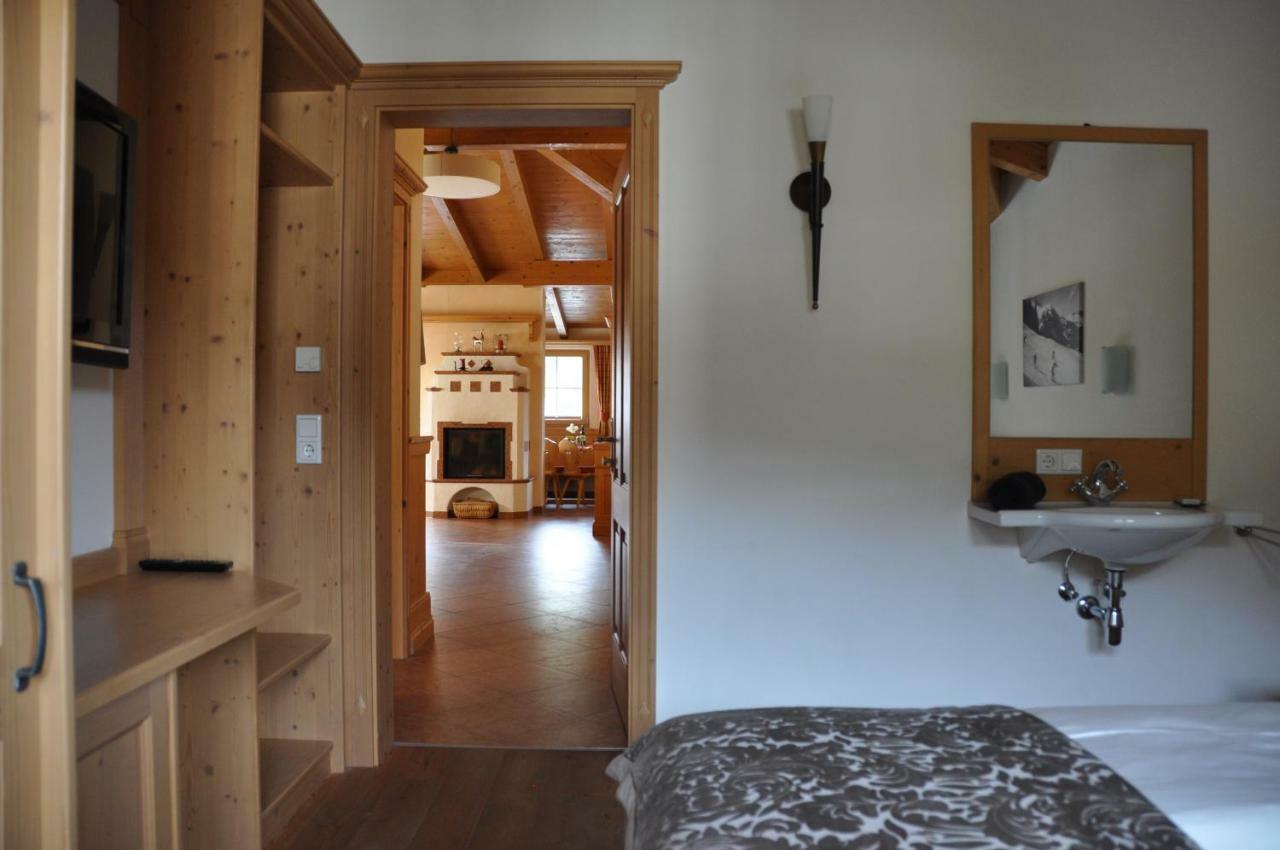 Penthouse Kitzpanorama Lägenhet Kaprun Exteriör bild
