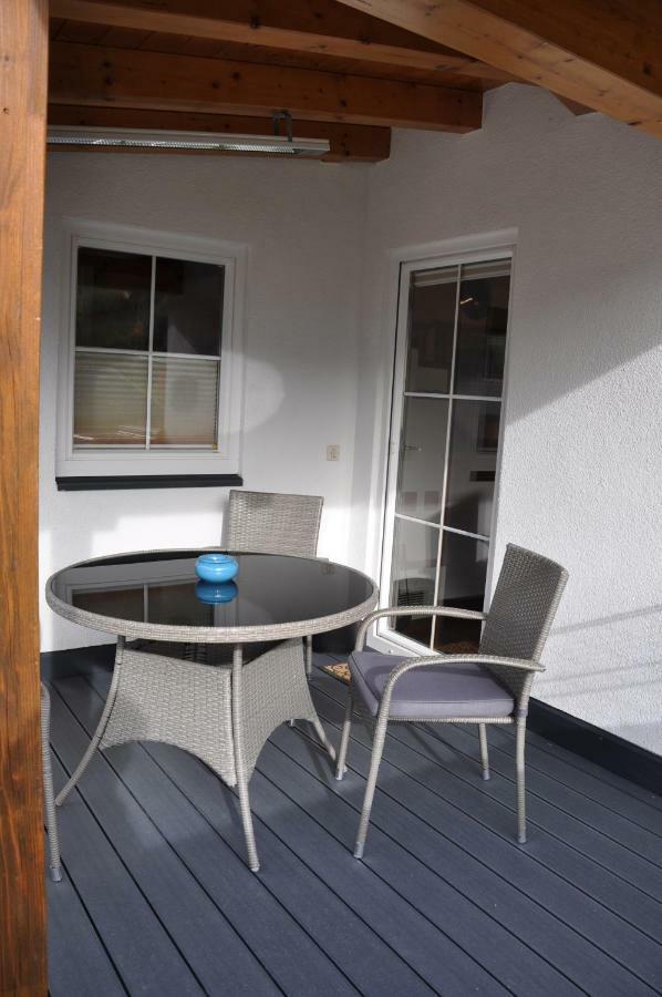 Penthouse Kitzpanorama Lägenhet Kaprun Exteriör bild